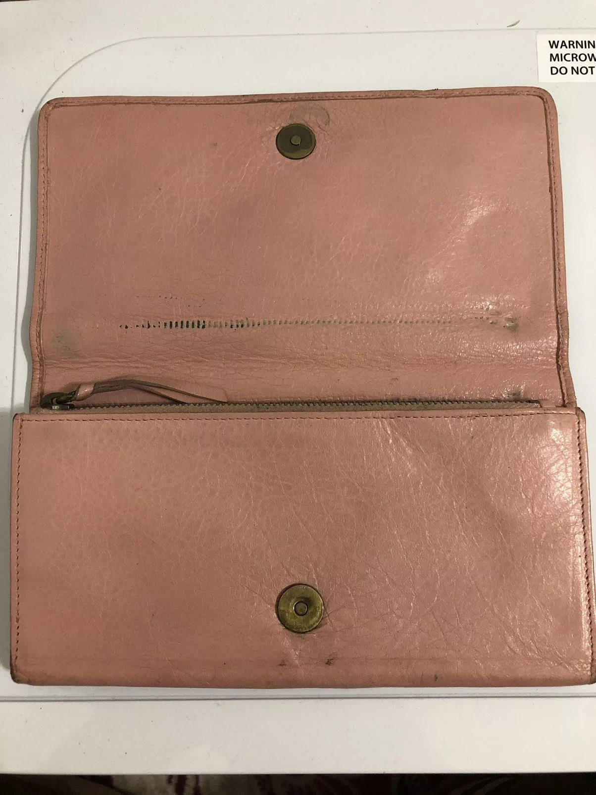 Balenciaga Wallets Balenciaga Pink