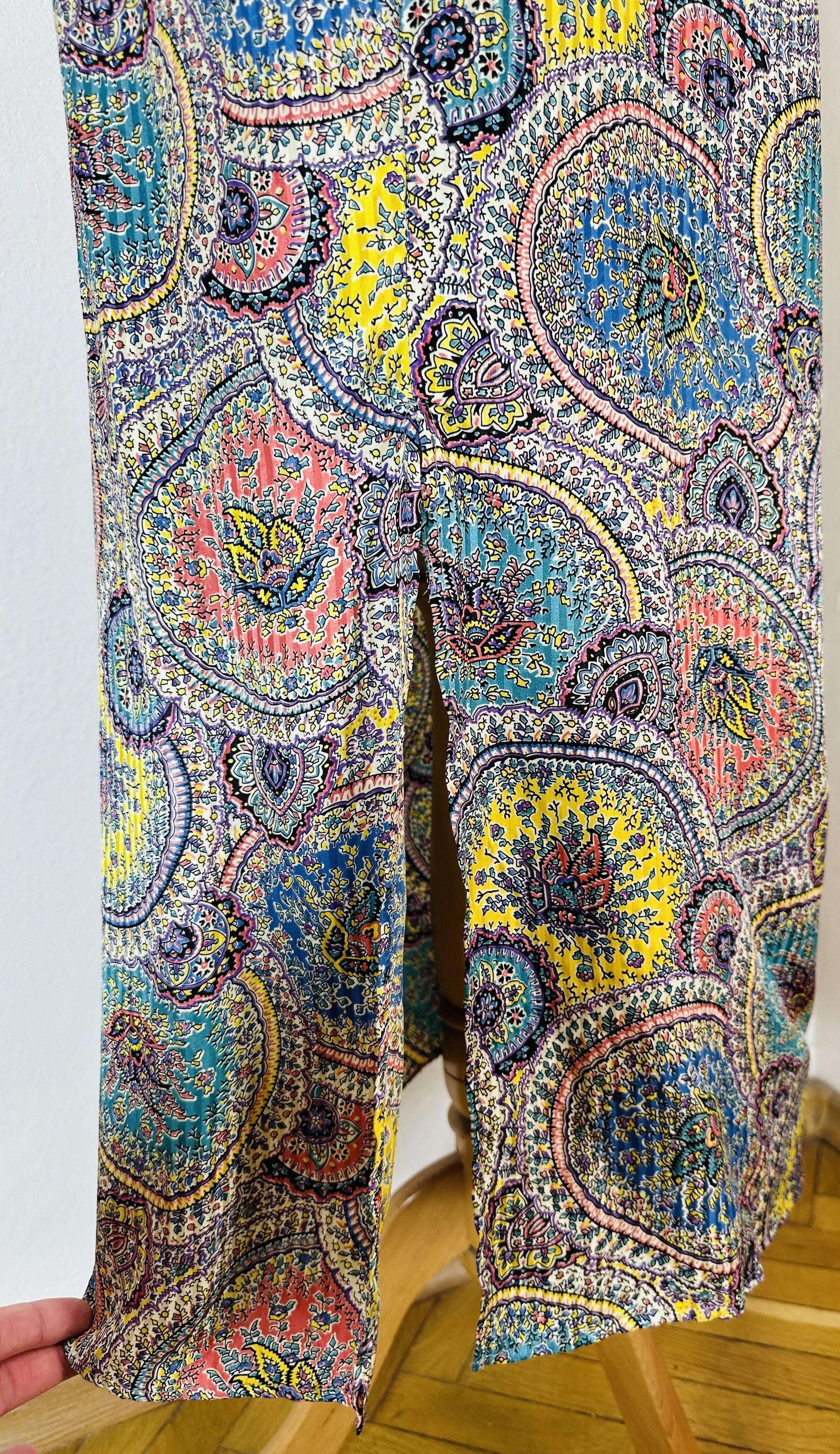 Other Maxi Dresses Other Single Dress 100% Silk Multi