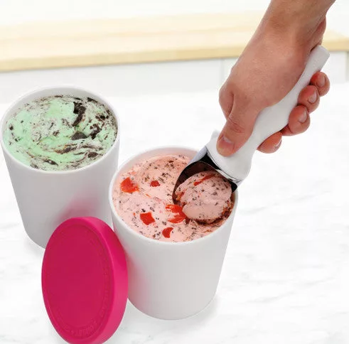 --Sweet Treats Tub Raspberry