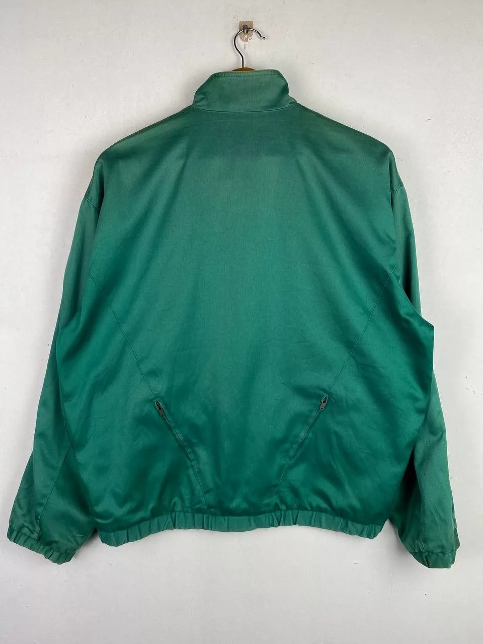 Honda Light Jackets boldor by honda racing jacket nice design Green Vintage