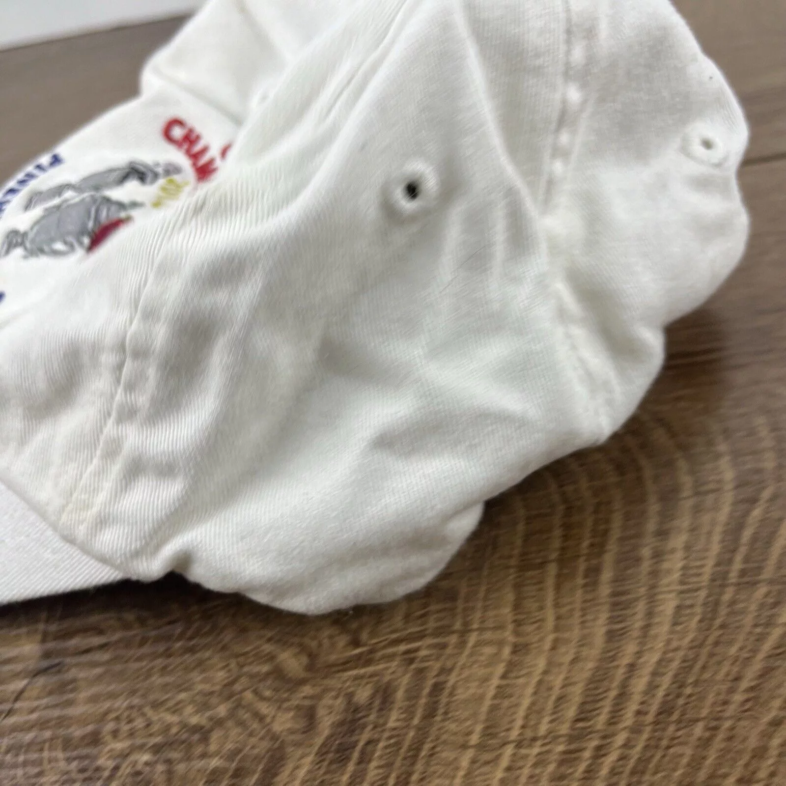 Other Hats Other 2014 US Open Championships Hat White Hat Adjustable PGA Pine