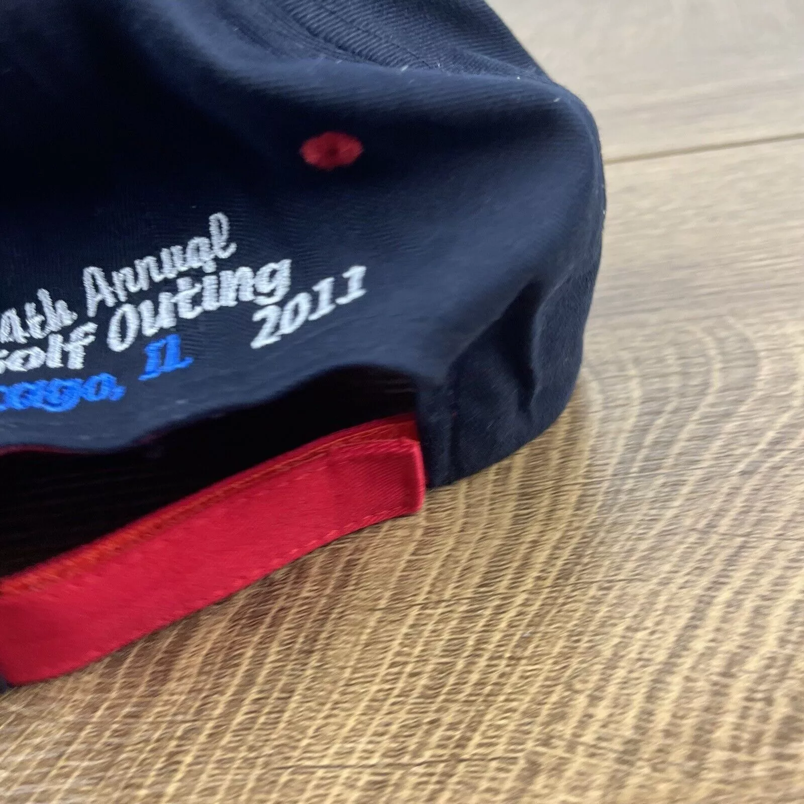 Other Hats Other 2HDSRTF Cap Hat Black Cap Hat Down Syndrome Adjustable Hat B