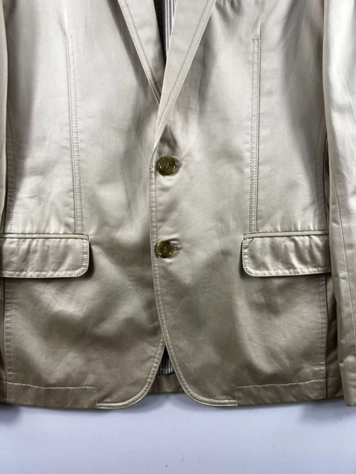 Dolce & Gabbana Heavy Coats 🔥 Dolce & Gabbana Beige Vintage