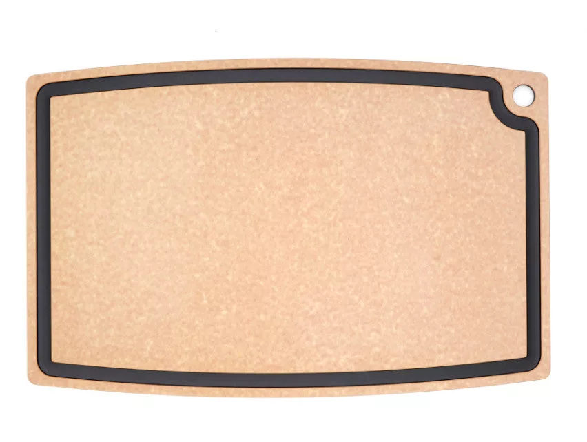 --GS 27 x 18 Nat/Slate Board