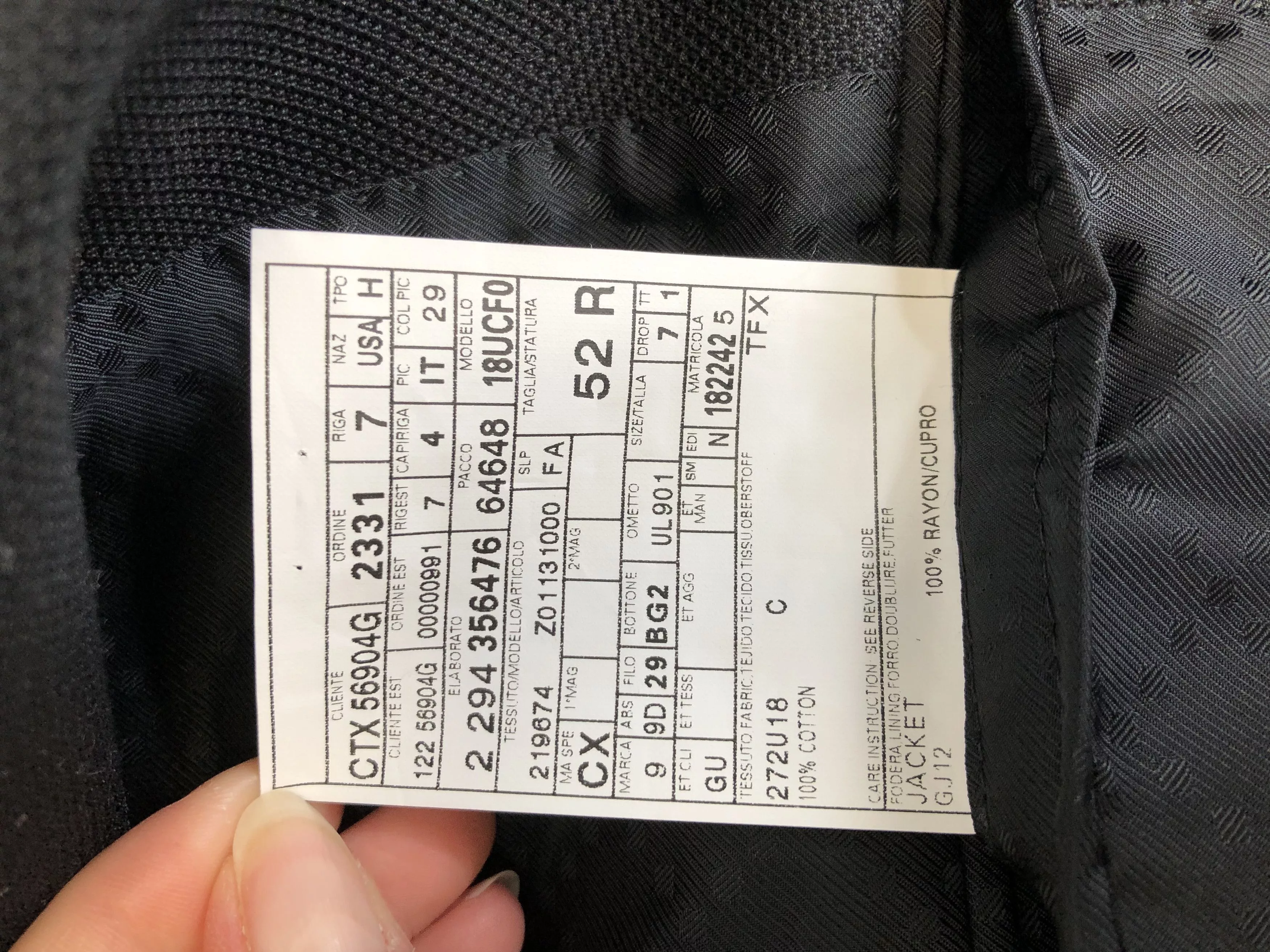 Gucci Shirts Button Ups Men's Gucci Blazer Black