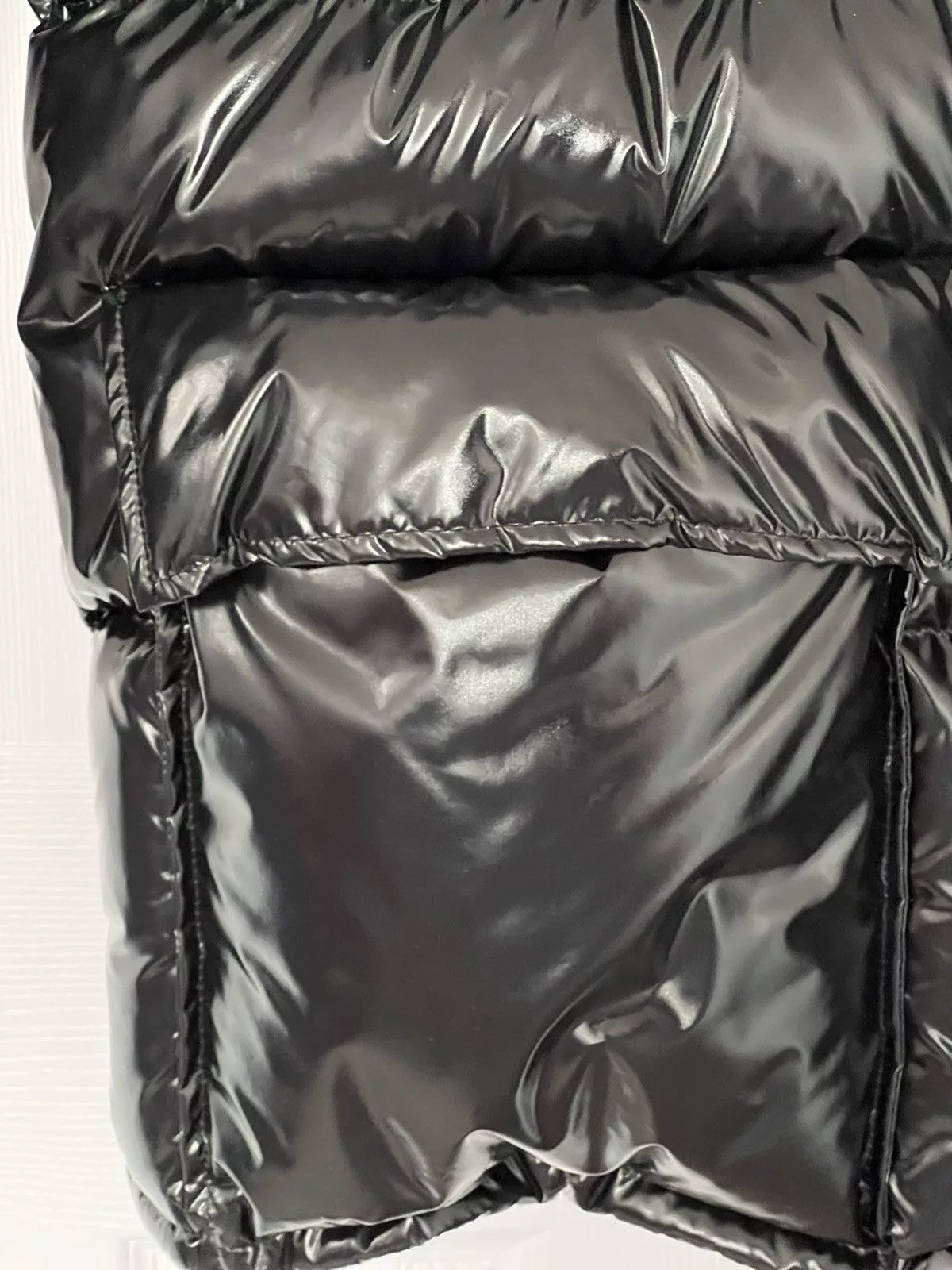 Marc Jacobs Heavy Coats Marc Jacobs black down jacket sz 50