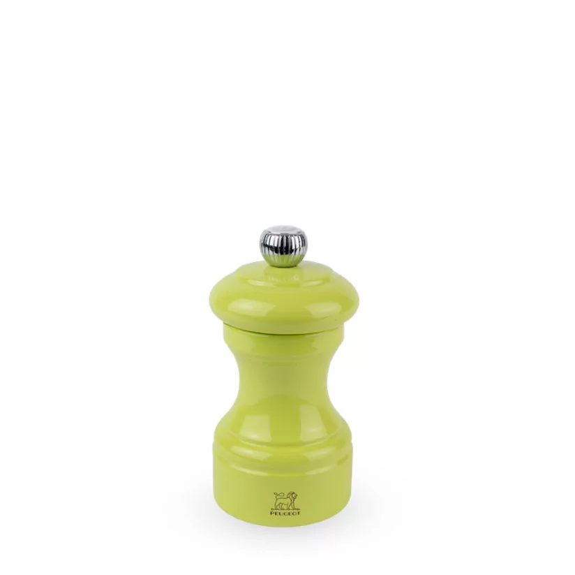 Bistro Salt Mill Pistachio Lacquer