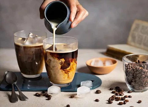 12 oz Gigogne Tumbler