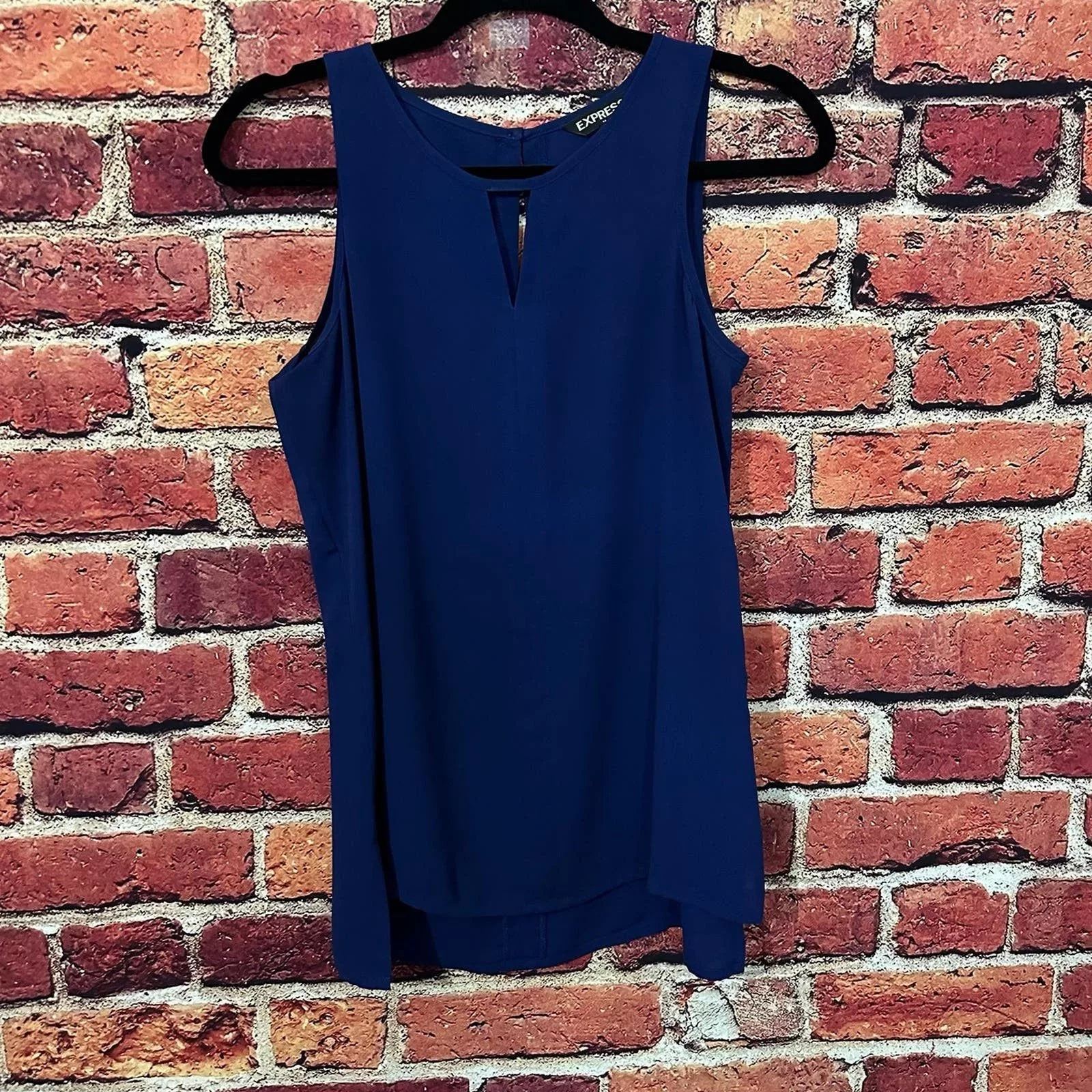 Express Blouses Express blouse xs Blue