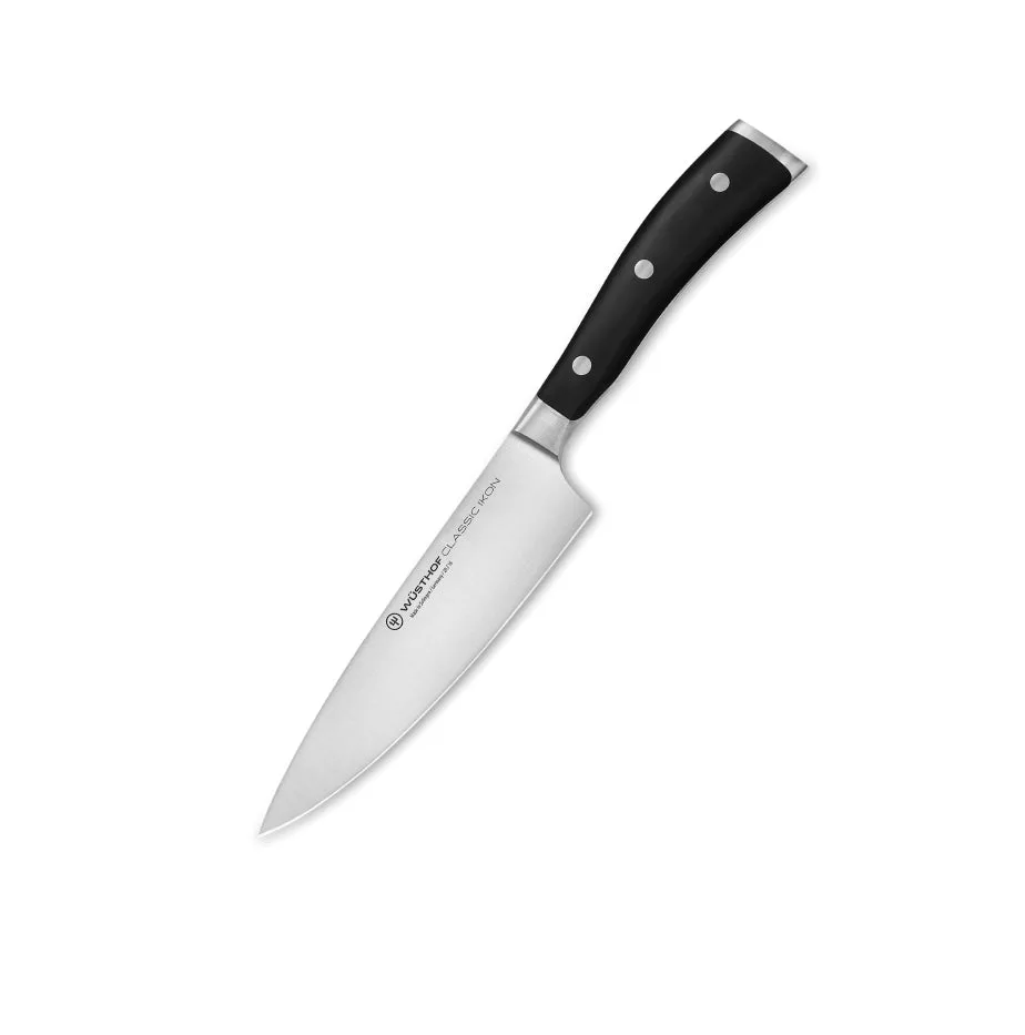 Classic Ikon 6" Chef's Knife