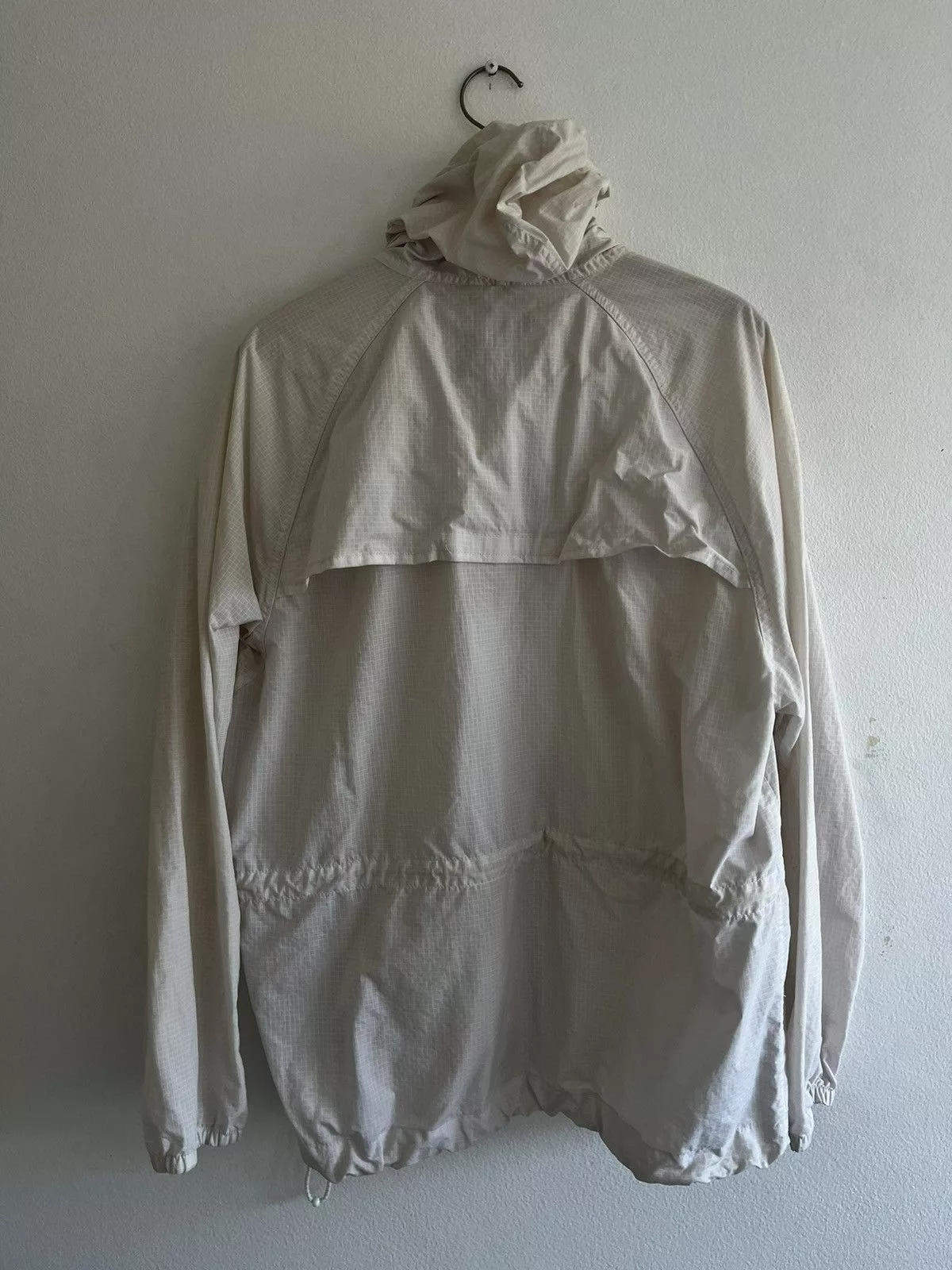 Penfield Light Jackets Penfield Men’s Spray Jacket White