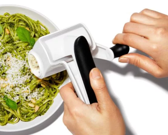 Rotary Grater