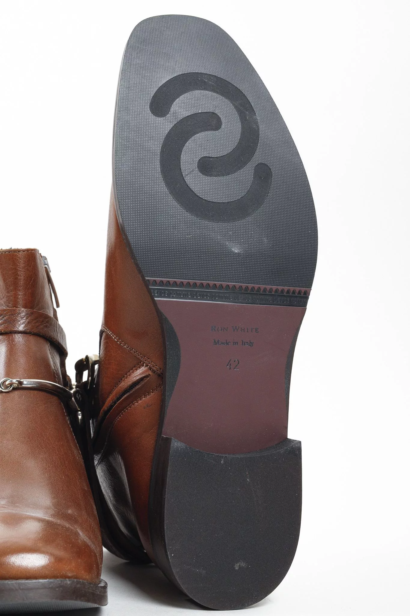 Ron White Boots Ron White Eadlin Ankle Boot Multi
