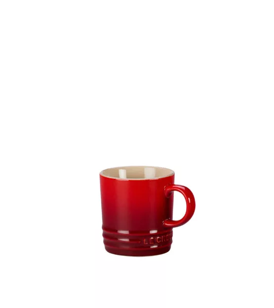 3 oz. Espresso Mug - Cerise