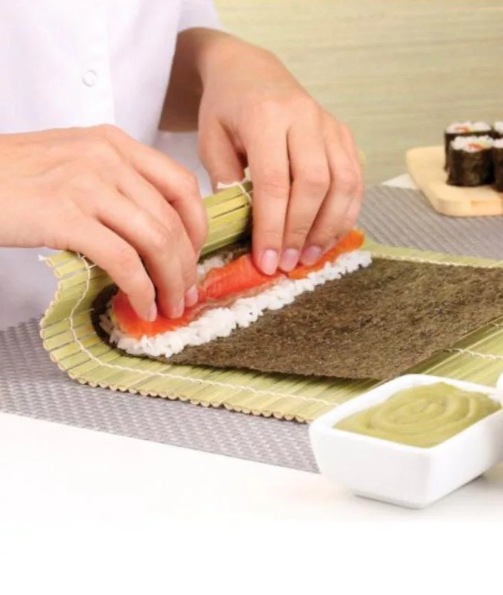 Sushi Mat