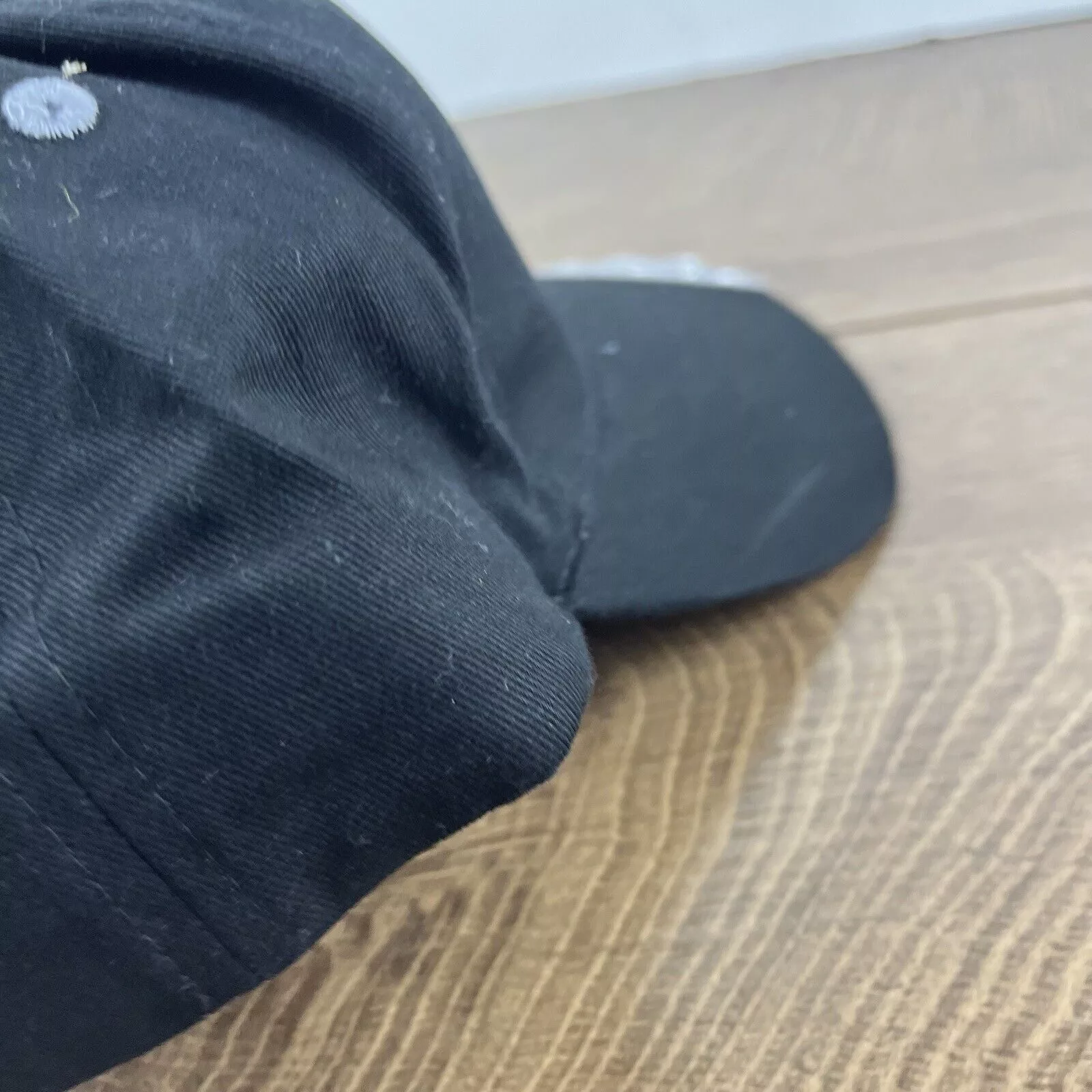 Other Hats Other Mid America Moto Plex Hat Black Cap Hat Adjustable Hat Black