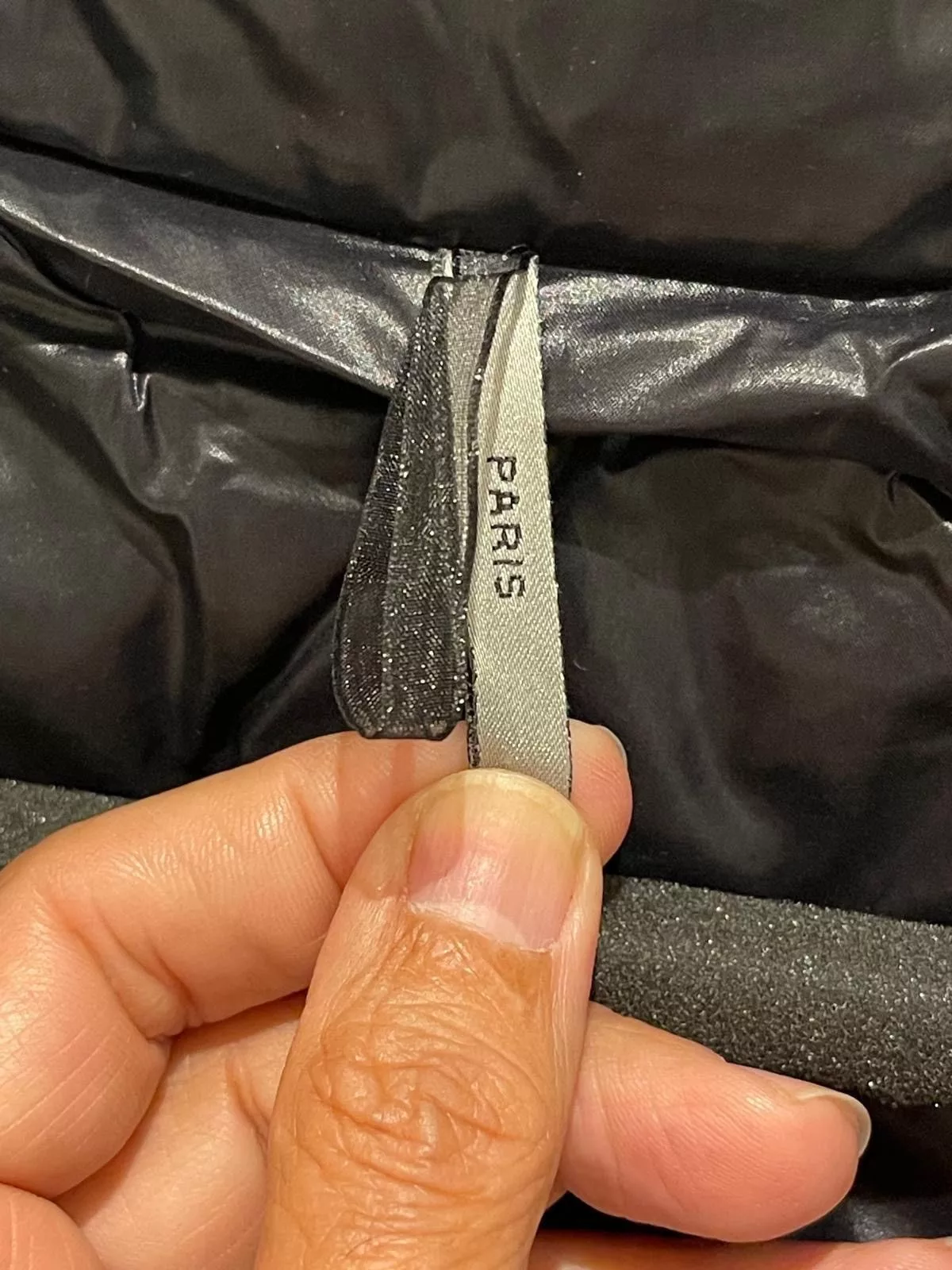 Dior Light Jackets Dior Black Jacket