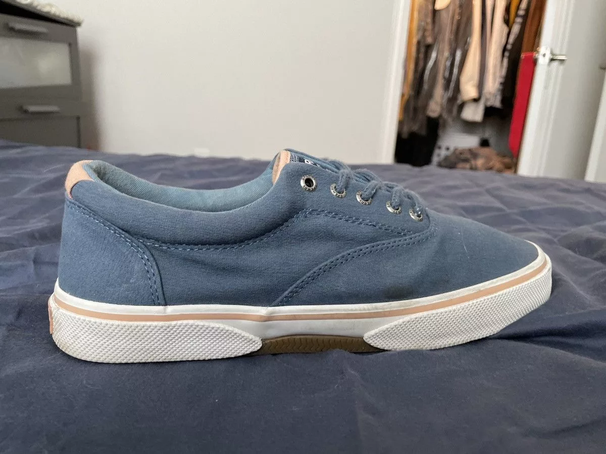 Sperry Low Top Sneakers Sperry shoes Blue