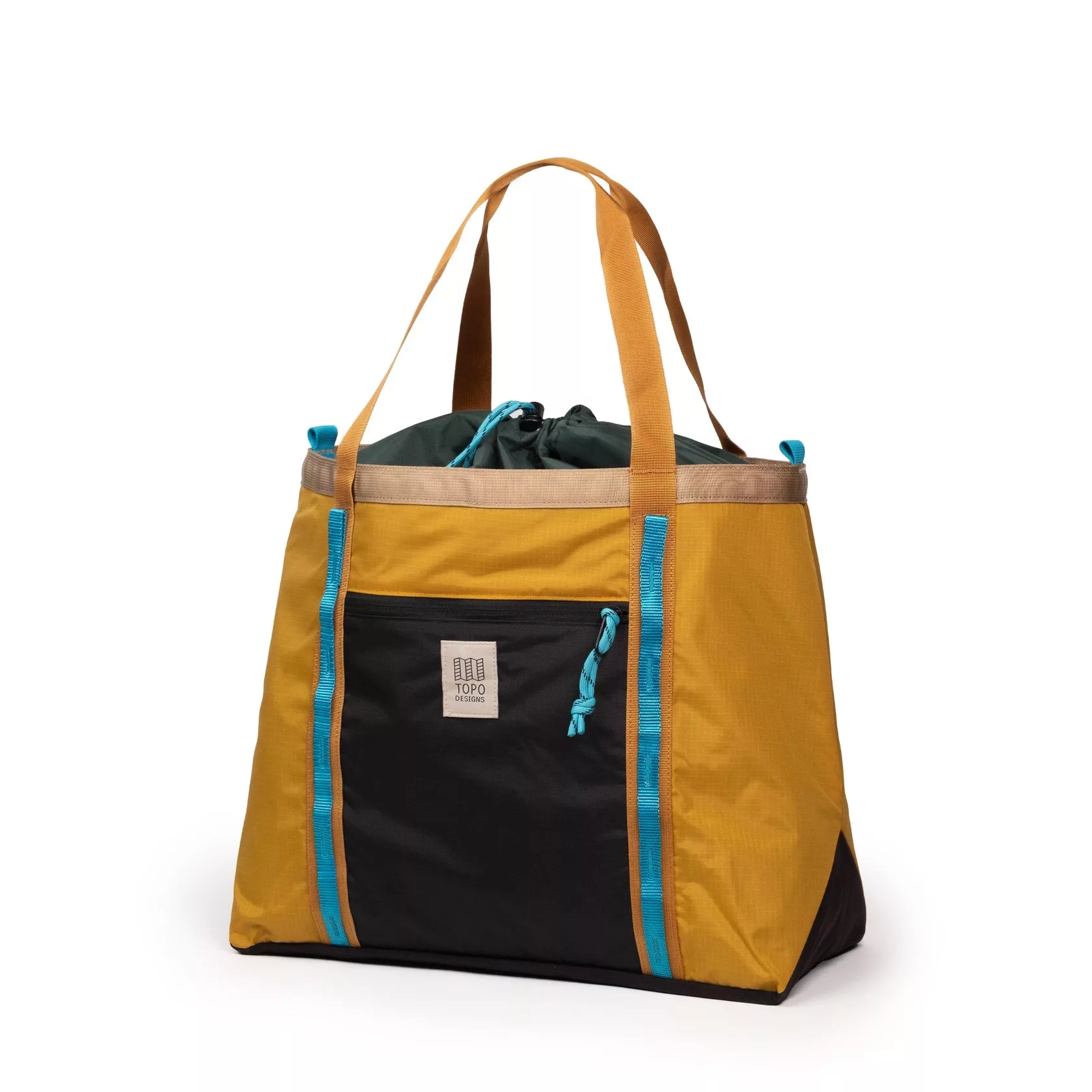 Mountain Utility Tote