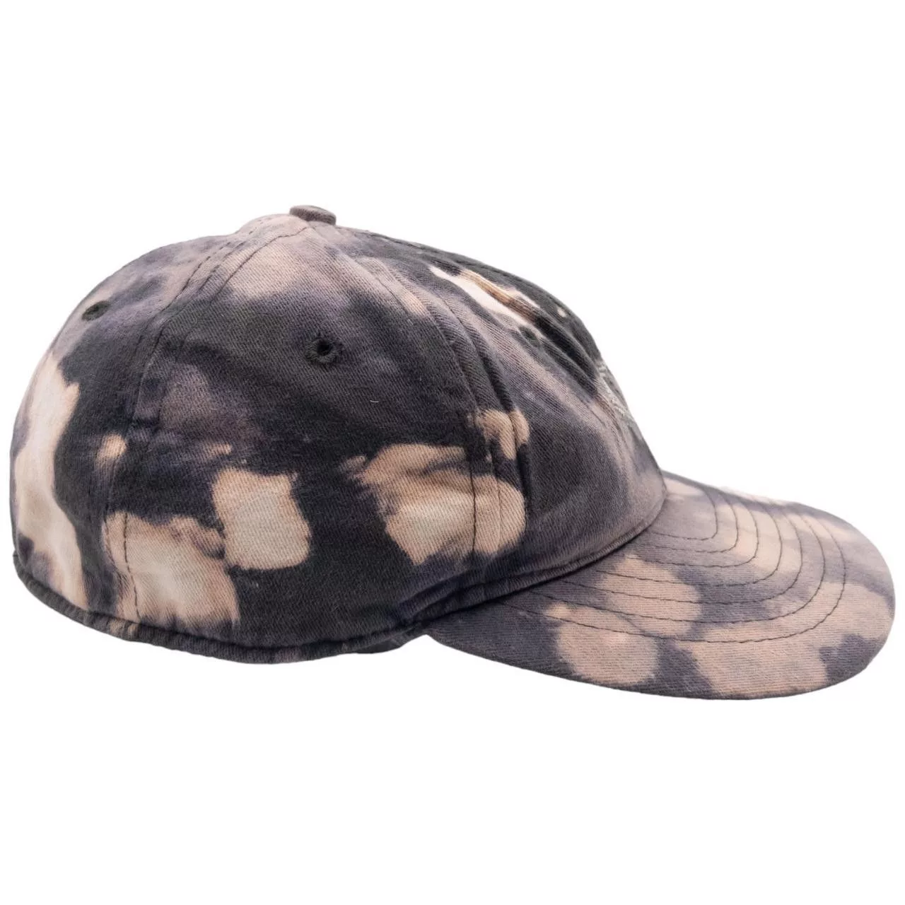 Oakley Hats Vintage Oakley Bleached Hat Multi