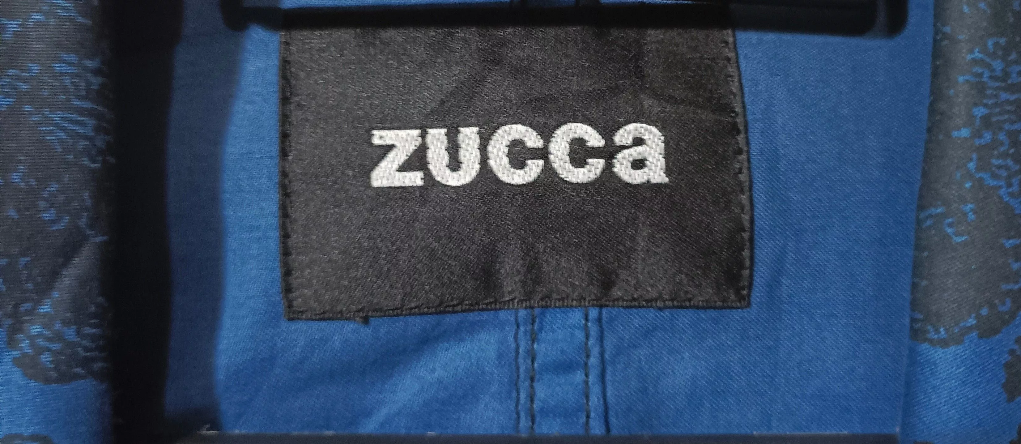 Zucca Jackets Zucca jacket Multi