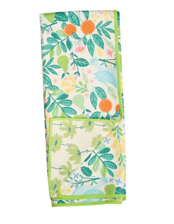Anywhere Towel - Rev. Partridge Family