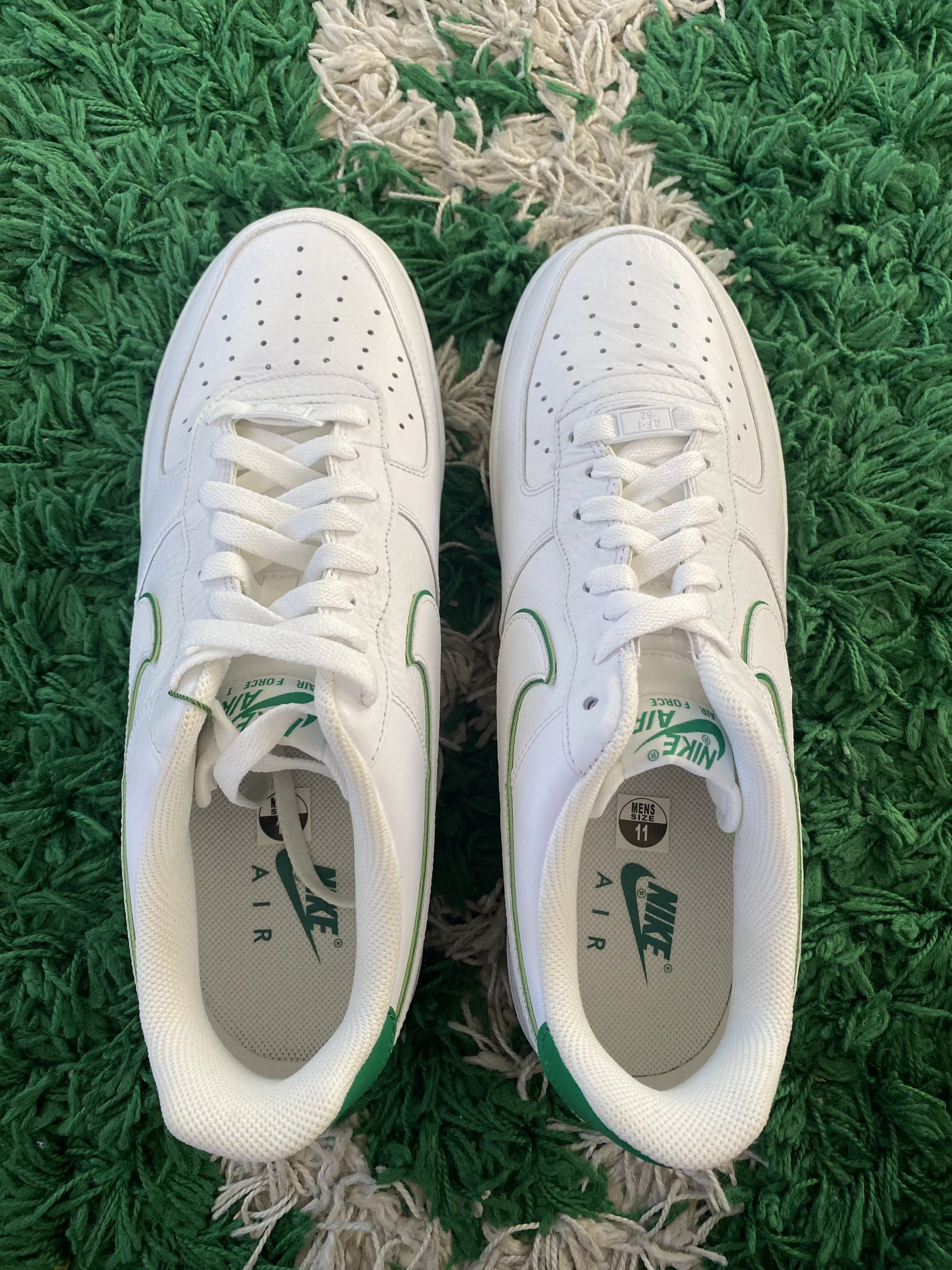 Nike Low Top Sneakers Nike Air Force 1 Low Multi