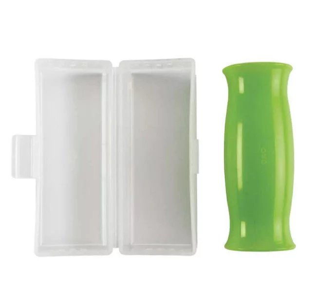 Garlic Peeler