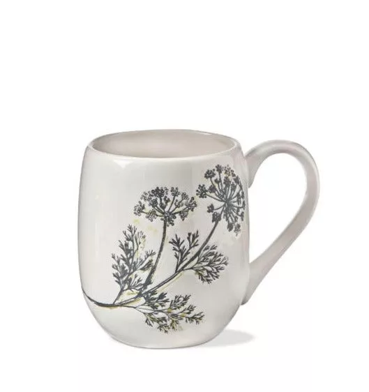 Dill Mug