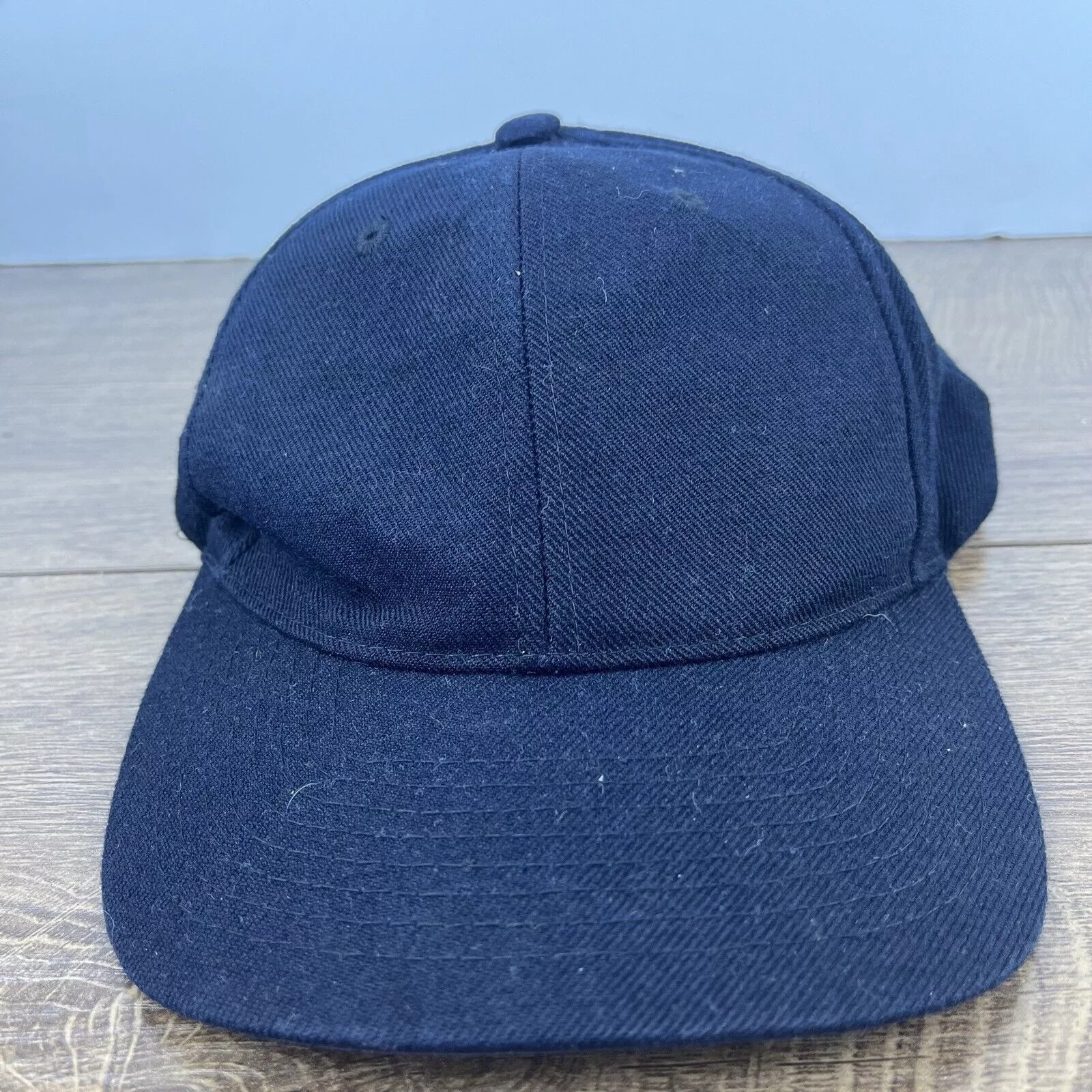 Other Hats Other Plain Black Baseball Hat Adjustable Hat Black Hat Adjustable
