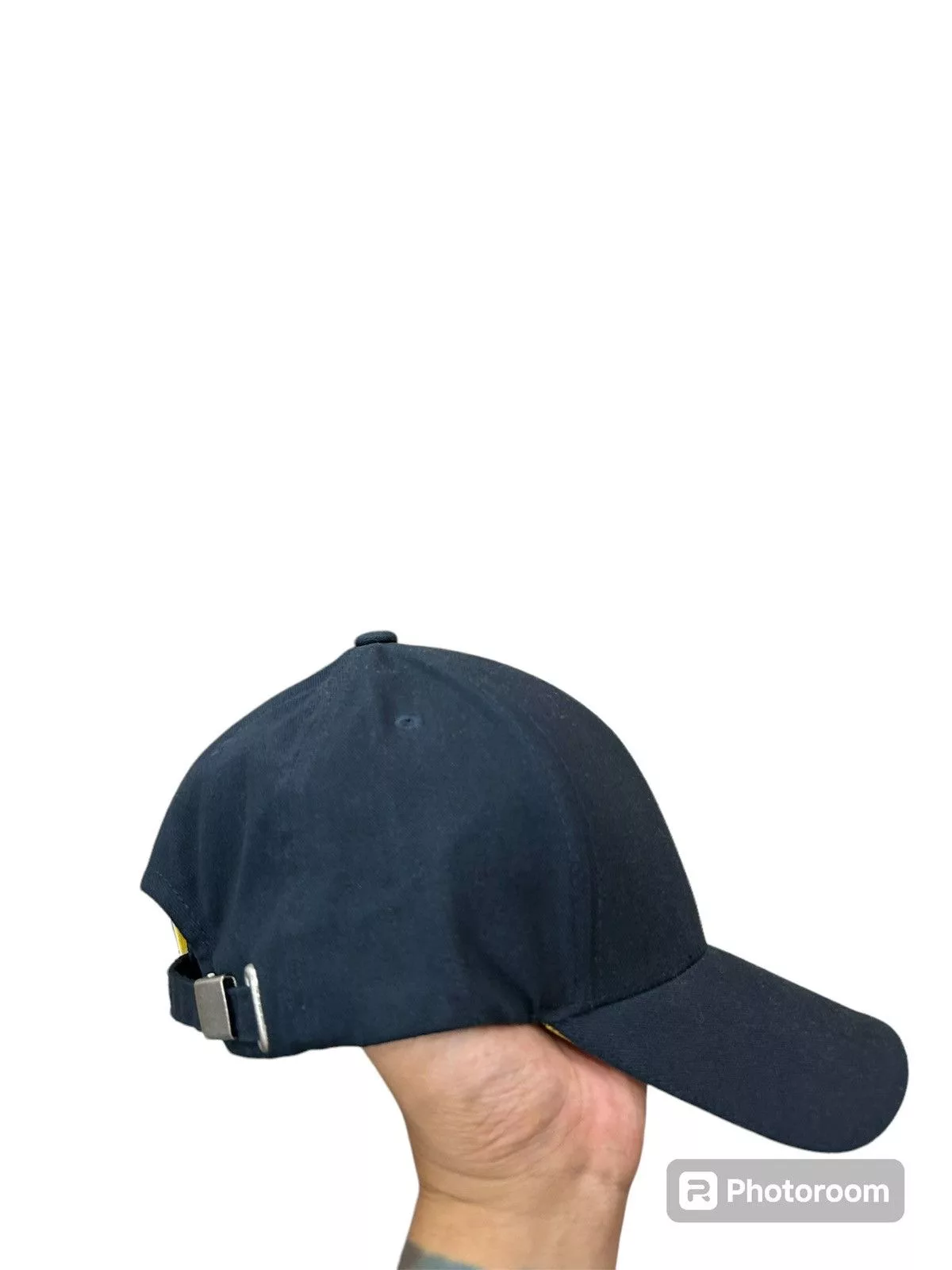 Honda Hats Honda × Spoon Spoon Black