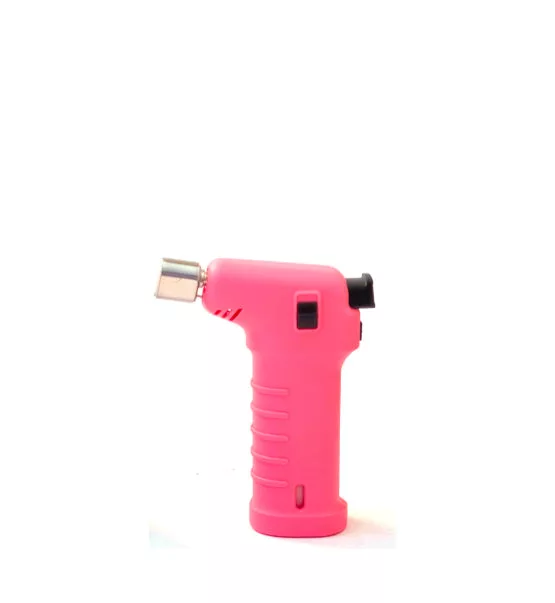 Pink Torch Set
