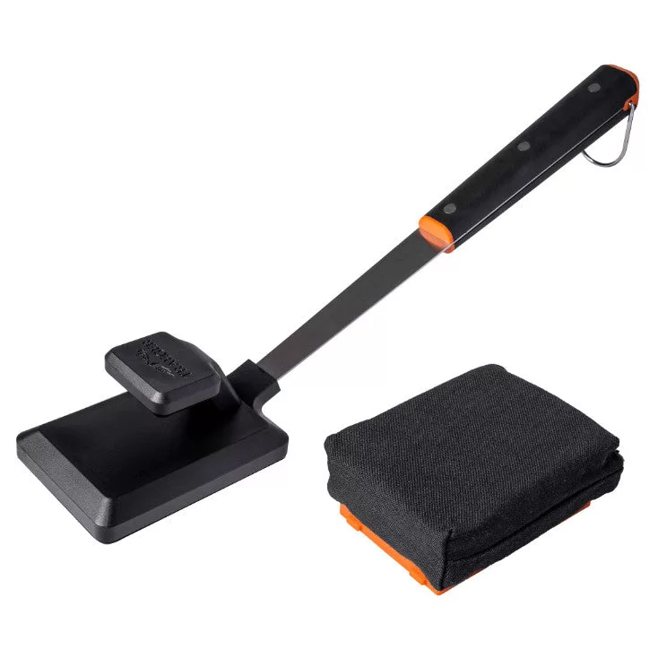 STEAM N CLEAN GRILL BRUSH