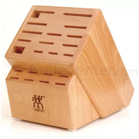DELUXE 22 SLOT BLOCK