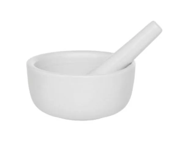 Large Mortar & Pestle