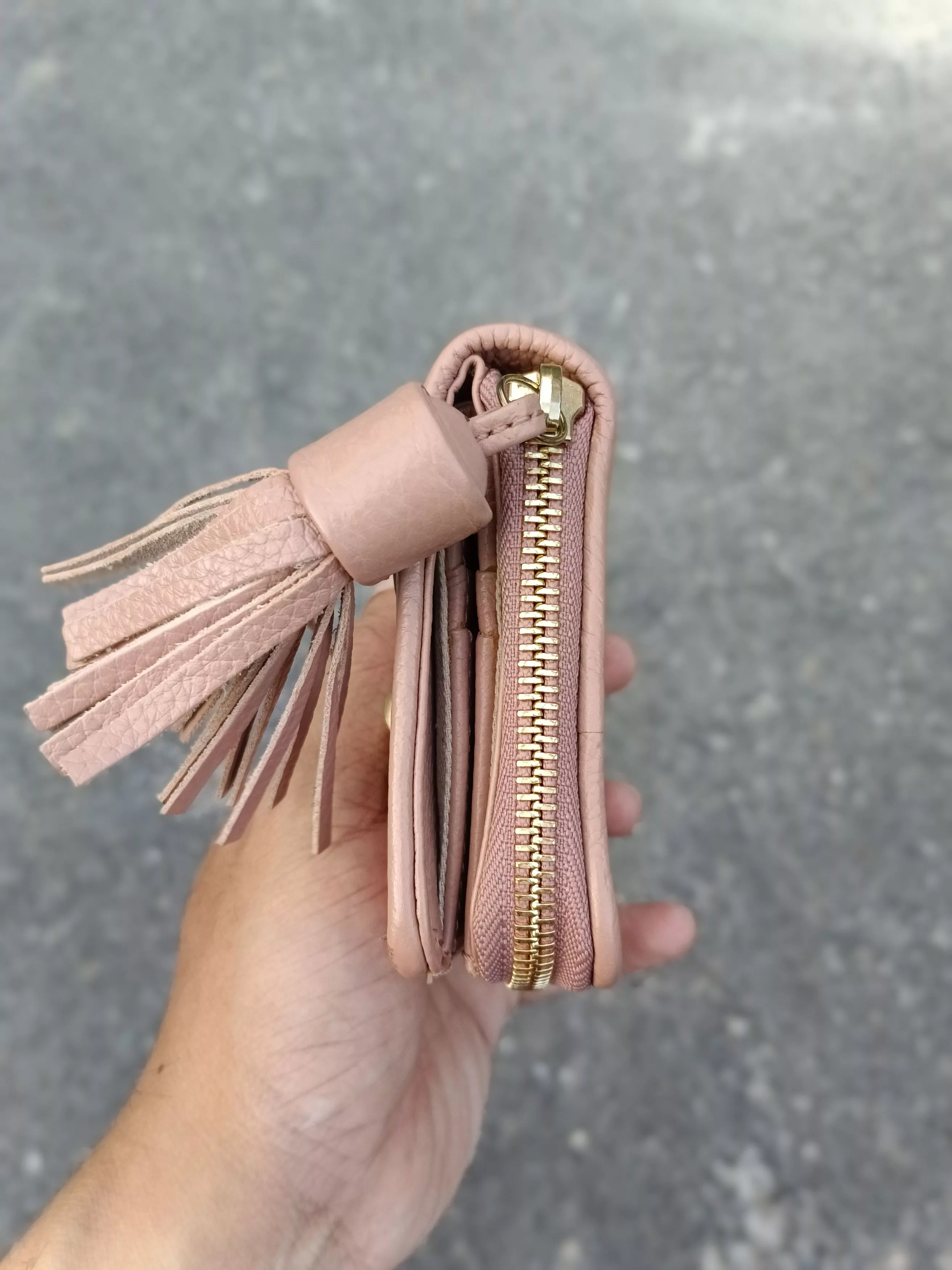Leather Other Leather × See by Chloe CHLOE Multi Avant-Garde