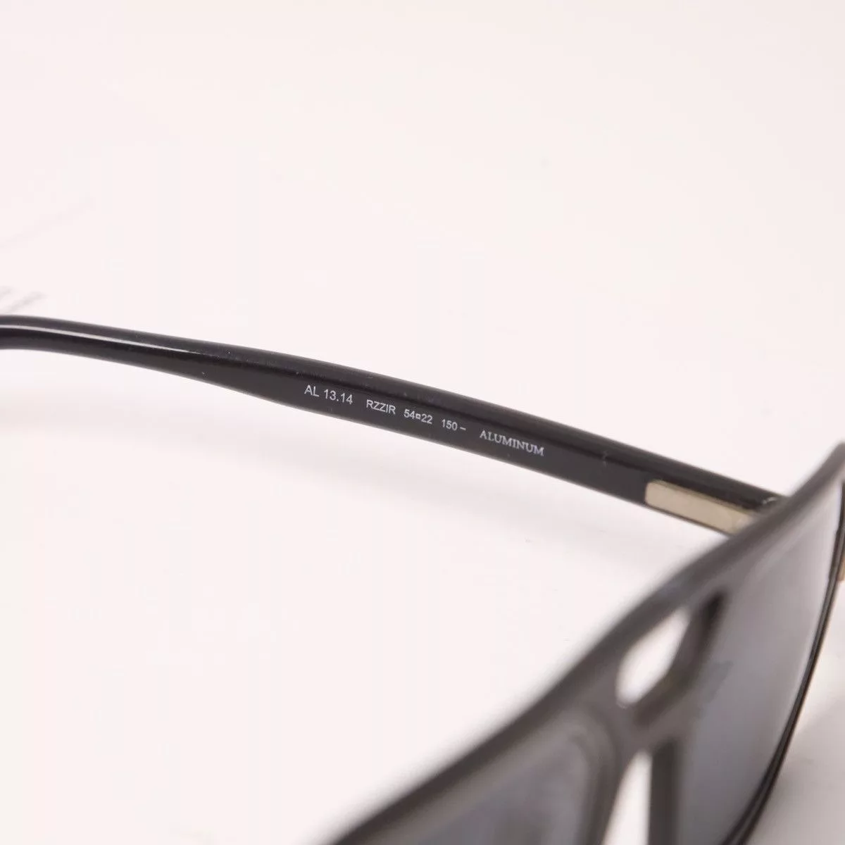 Dior Sunglasses DIOR AL13.14 0RZZ SUNGLASSES Black