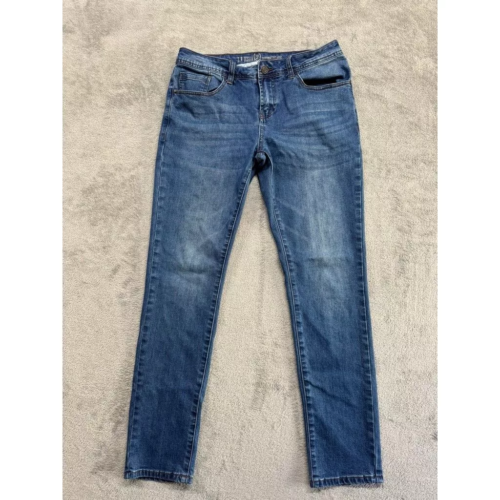 Ambush Design Denim Ambush Design ZW Design Jeans Mens Blue Size 32 Work Casual Western Rodeo