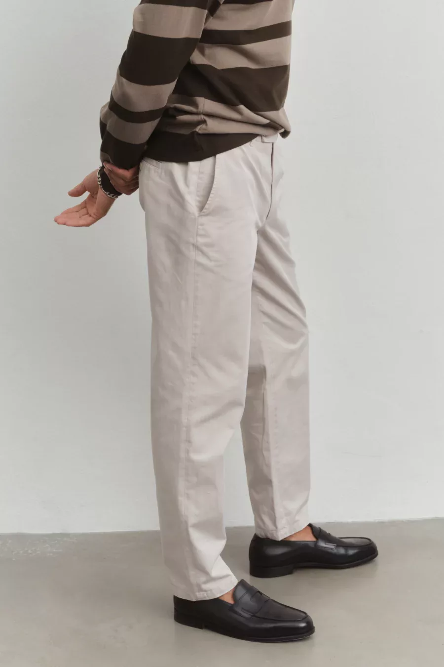The Nice Pants