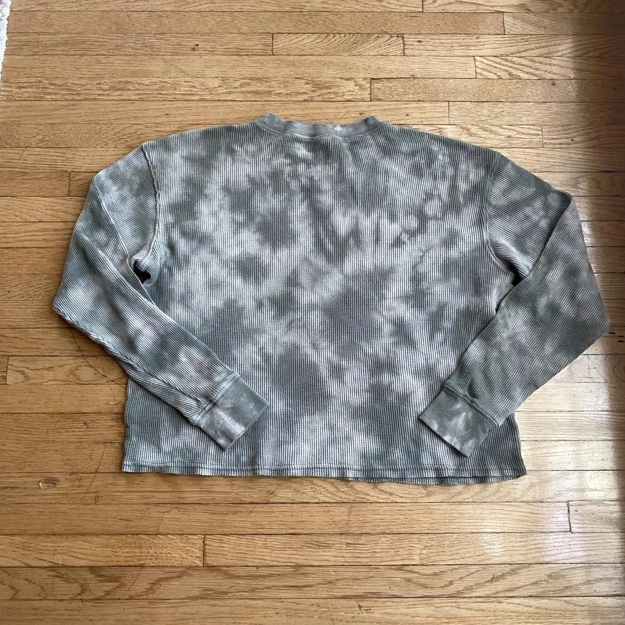 Other Sweaters Other Wild Fable Thermal sweater Green
