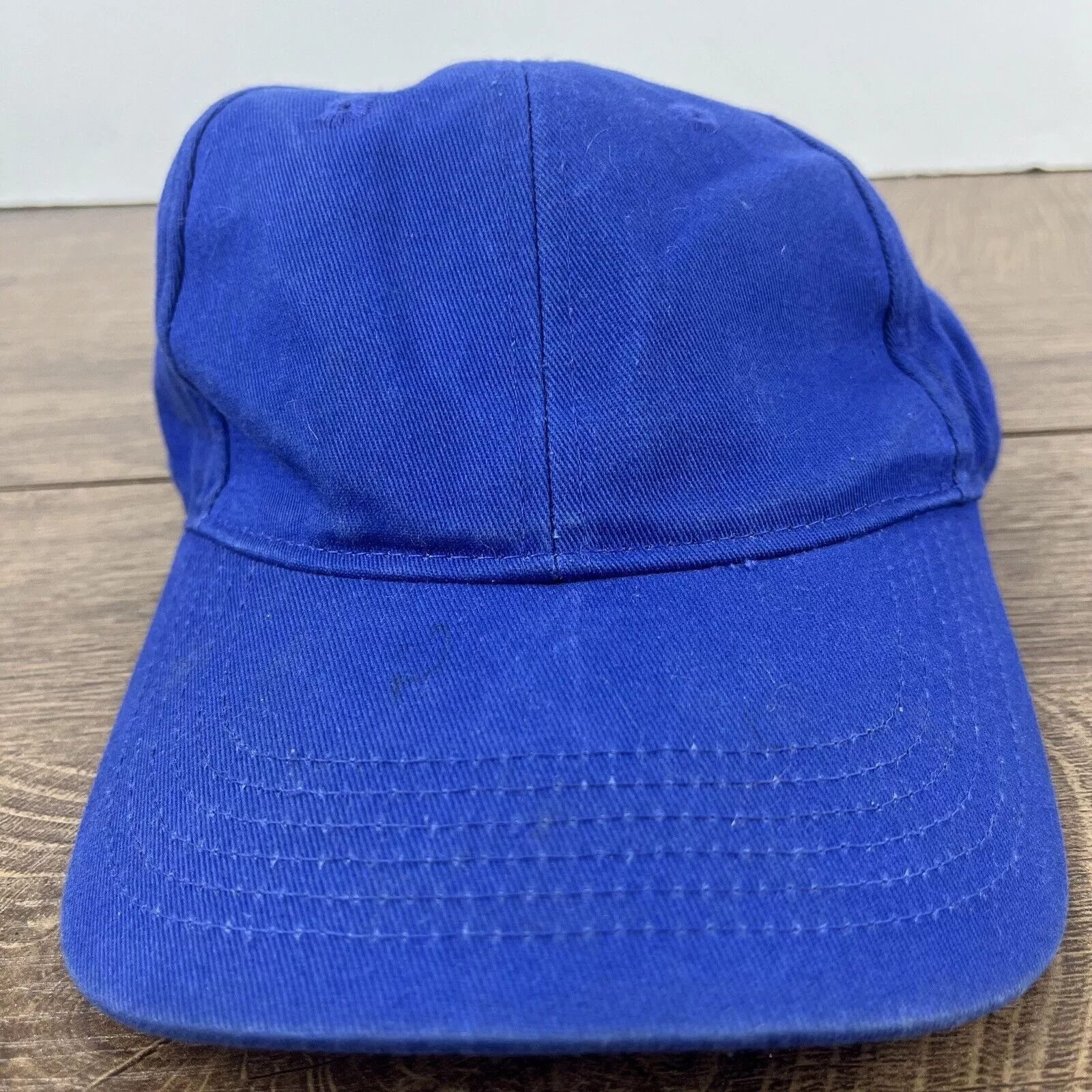 Other Hats Other Plane Blue Baseball Hat Adjustable Hat Blue Adjustable Hat B