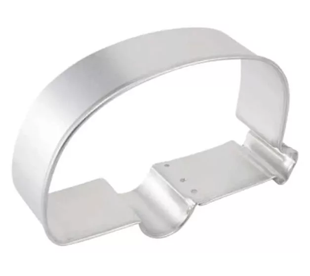 Camper Cookie Cutter