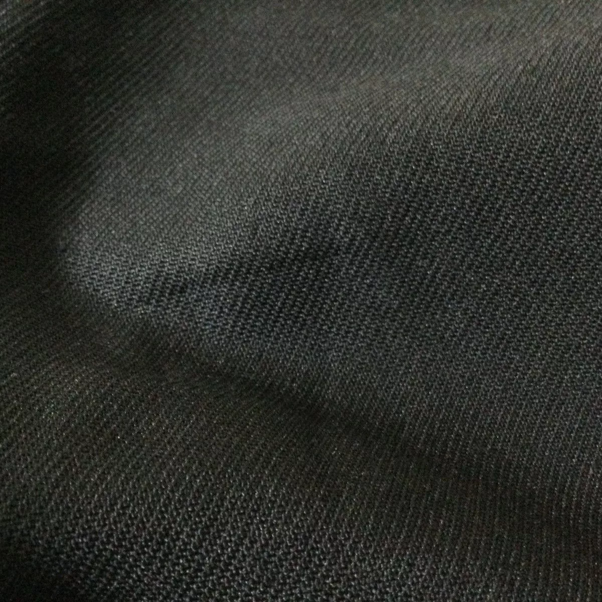 Comme des Garcons Homme Cropped Pants Plain Polyester Long Black