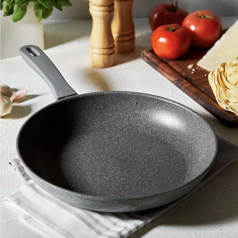 --Parma Plus 2 Pc Fry Pan Set