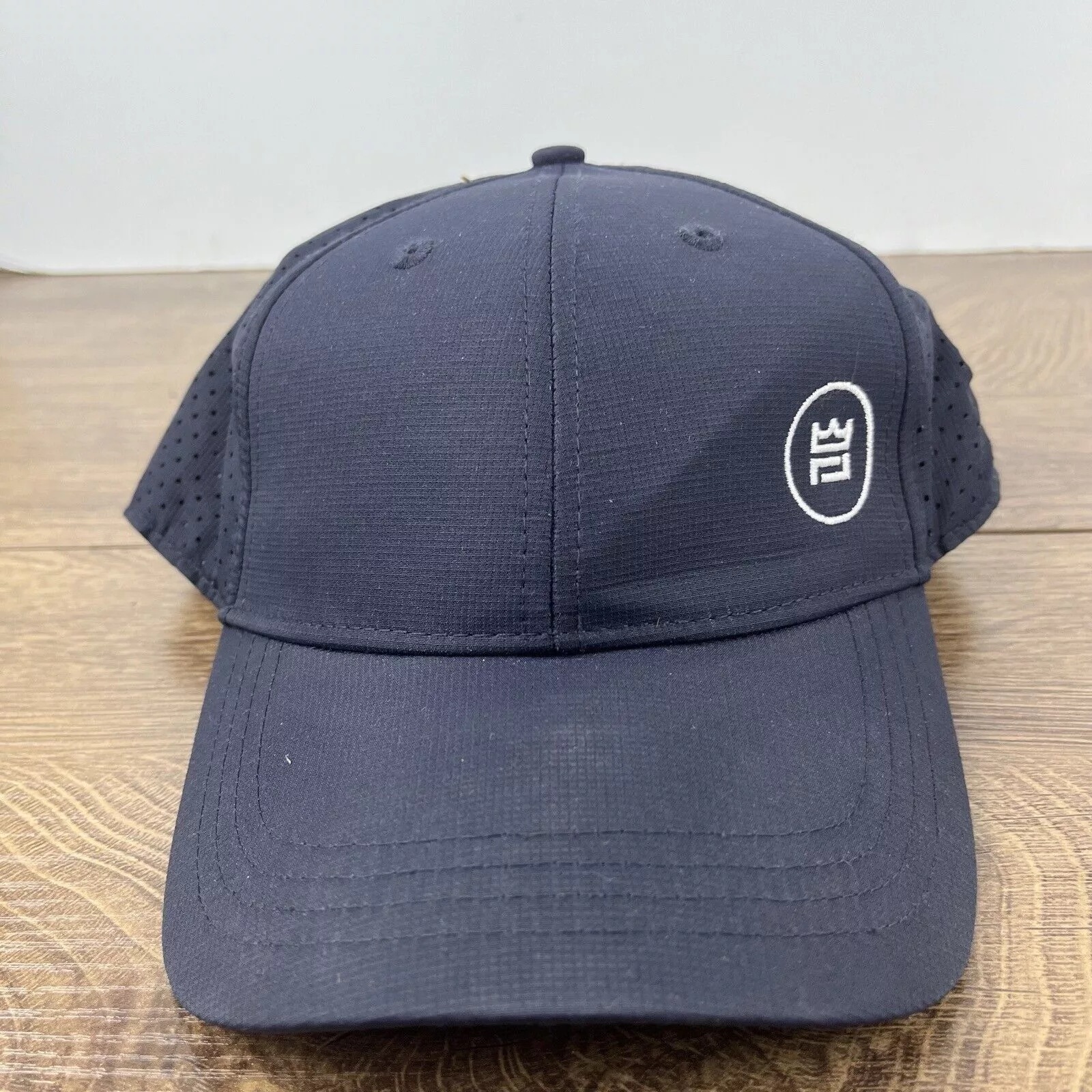 Other Hats Other Kings Crown Hat Crown Baseball Hat Blue Hat Adjustable Blue