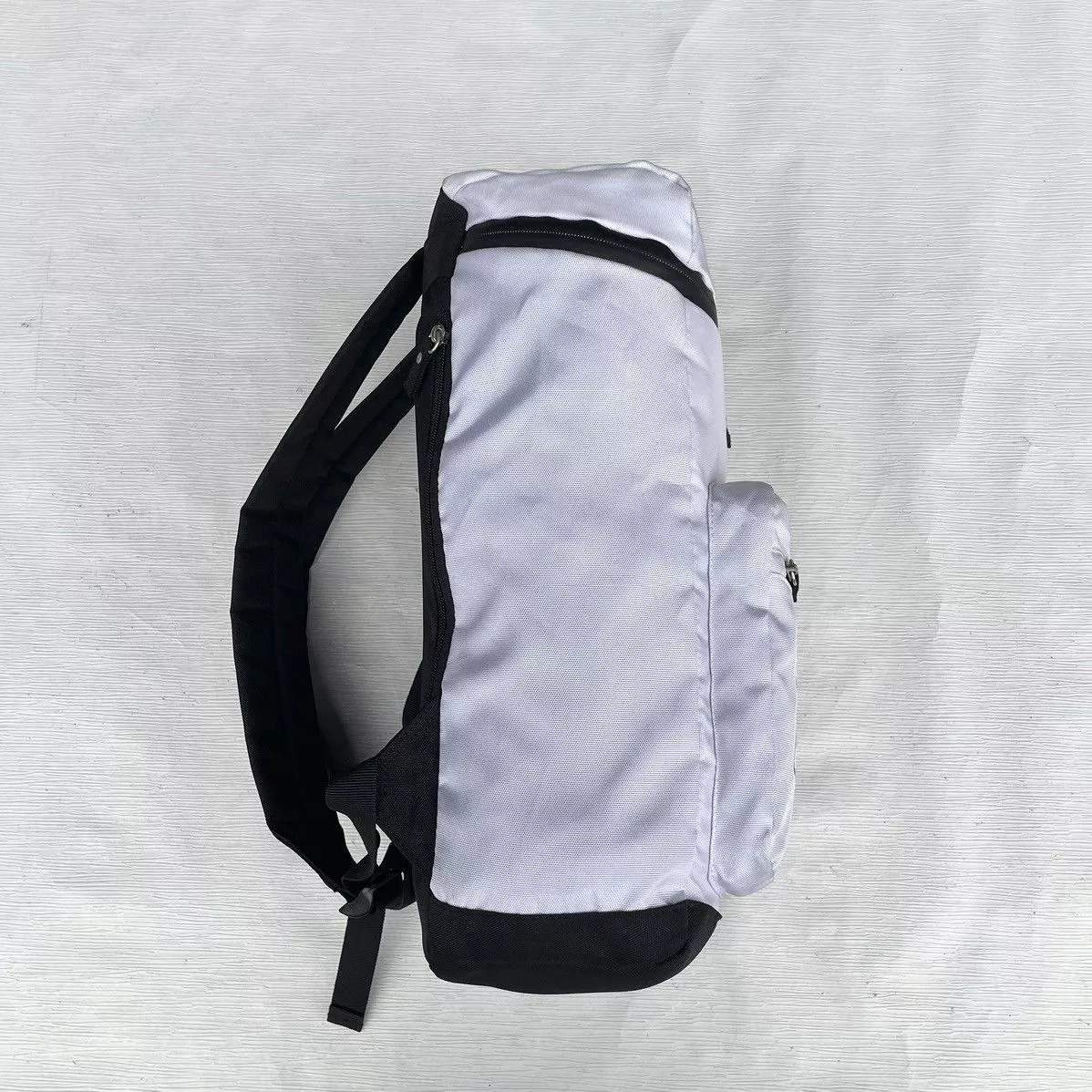 Fila Bags Luggage Fila Tanker Backpack White