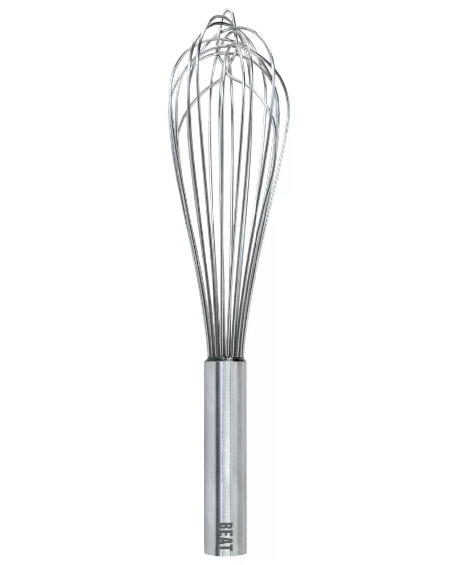 11" Beat Whisk