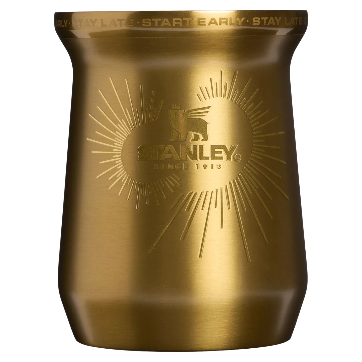 The Messi x Stanley Classic Mate Mug | 8 OZ