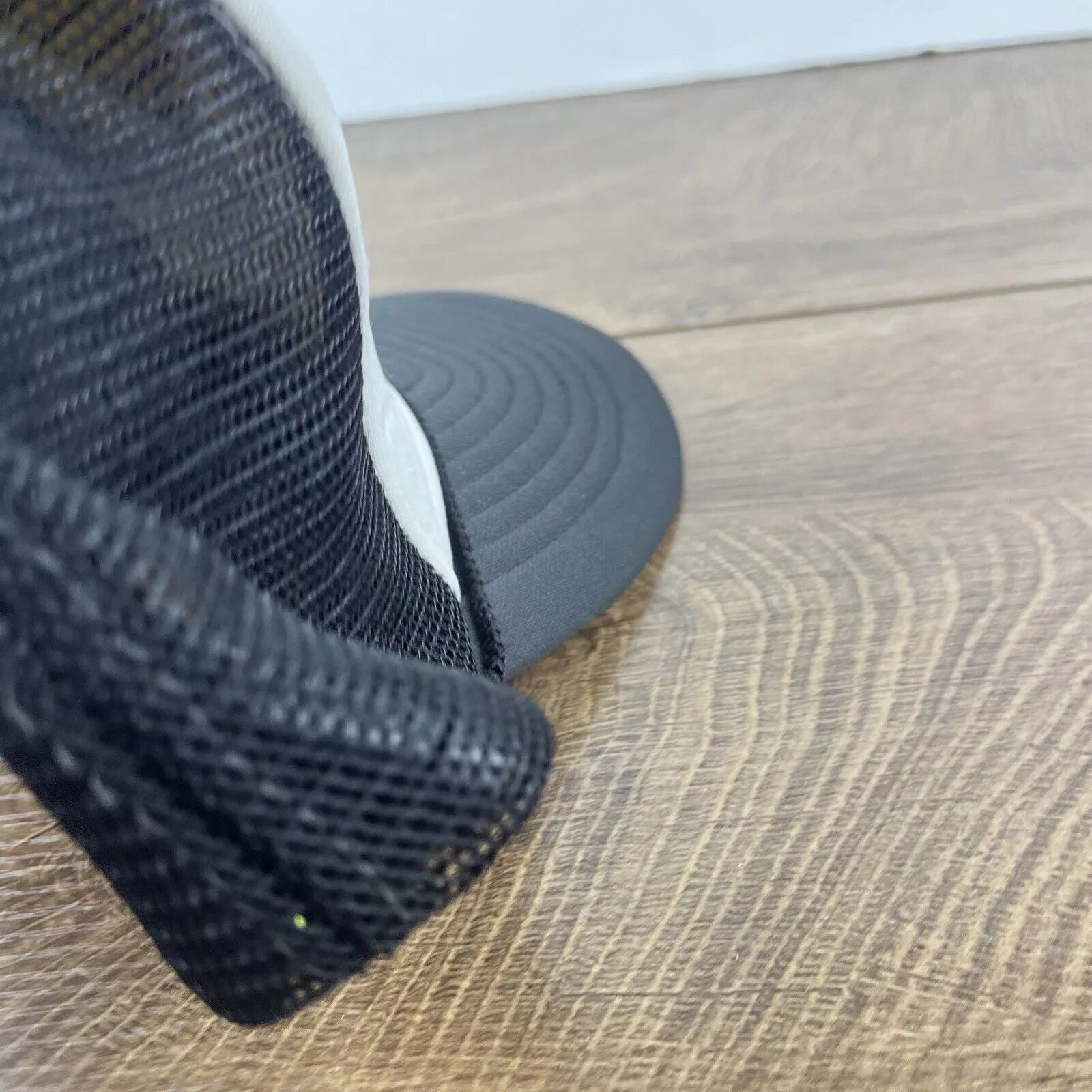 Other Hats Other Custom Window Builders Snapback Hat Black Hat Adjustable Bla