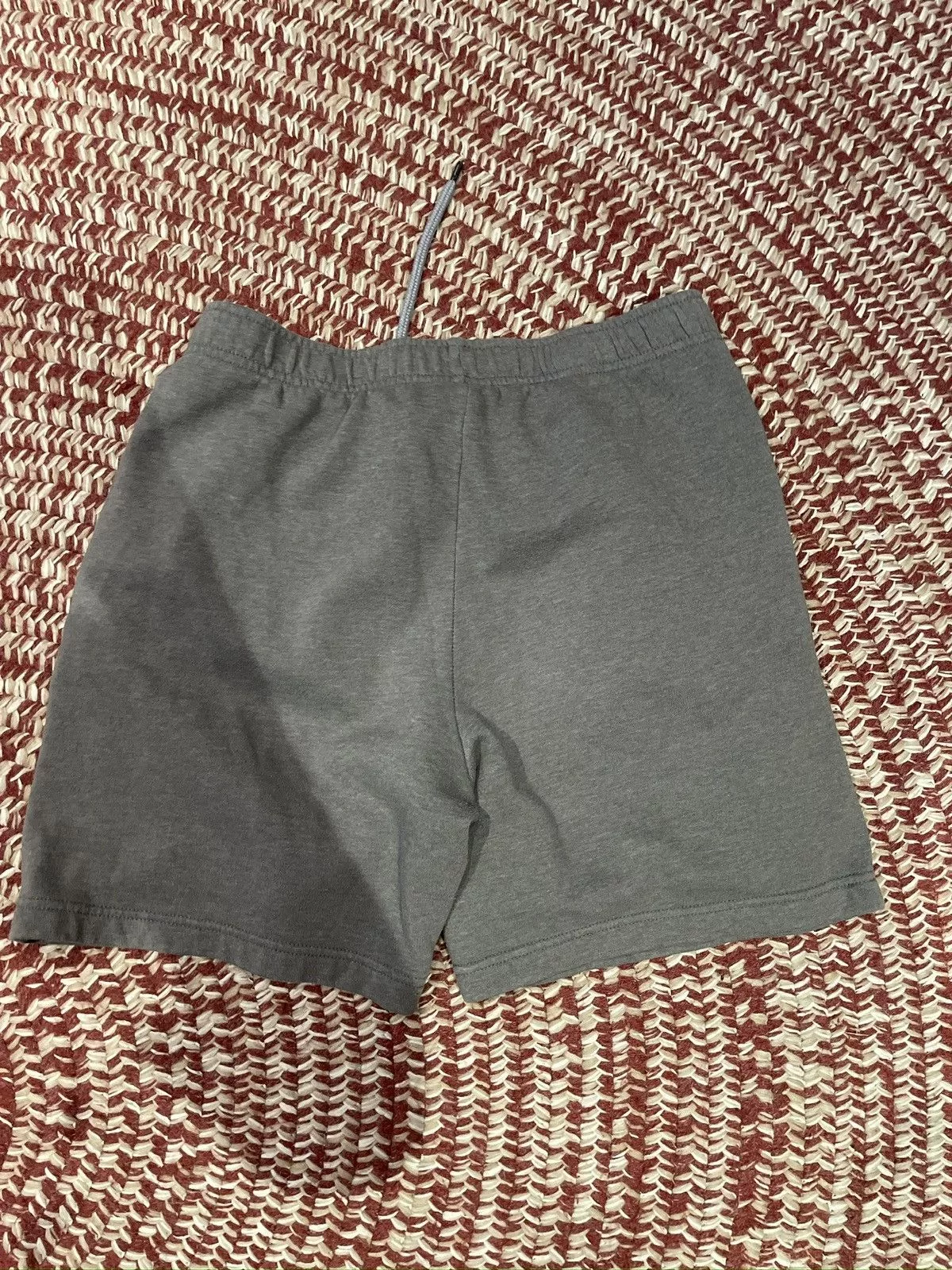 The North Face Shorts The North Face Grey North Face Shorts Gray